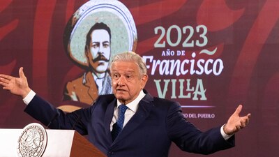 La iniciativa del presidente busca eliminar la Secretaría Ejecutiva del Sistema Nacional Anticorrupción