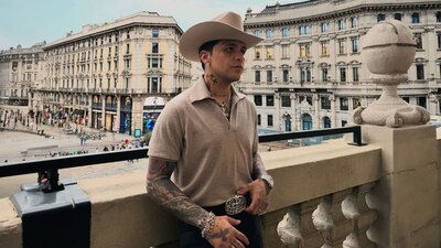 No se dieron más detalles sobre el estado de salud del cantante