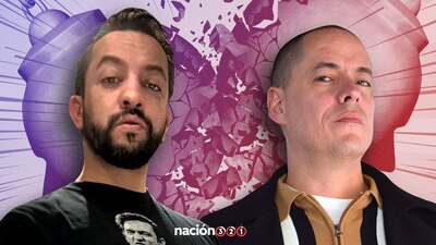 Chumel Torres intentó trollear a Pepe Merino y el funcionario le contestó con este tuit