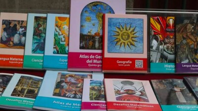 El próximo 28 de agosto ya estarán en las escuelas