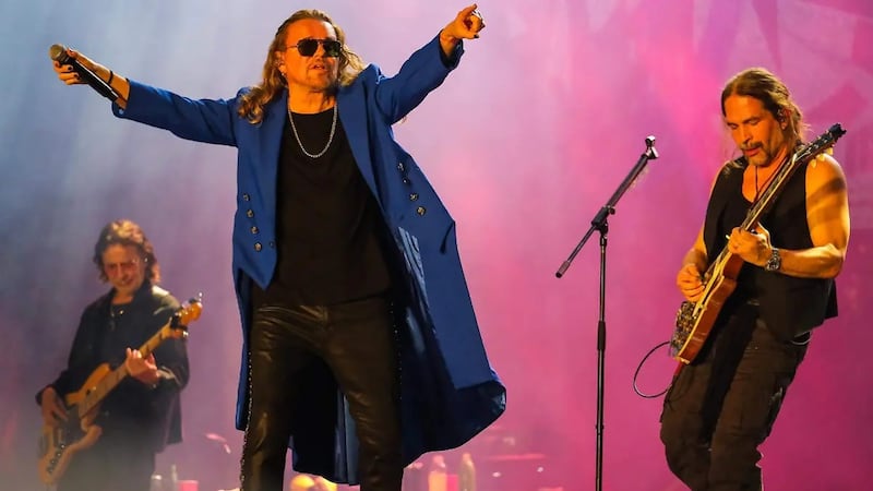 “Prepárense para cantar”: Maná se presentará en el medio tiempo del partido de México vs. Inglaterra
