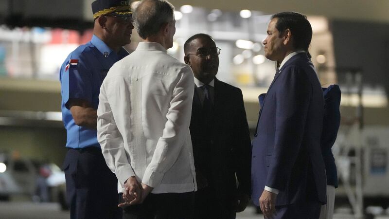 Planea Trump confiscar un segundo avión a Nicolás Maduro