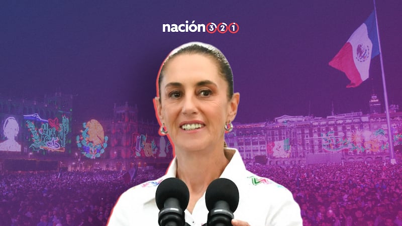 ¿Habrá arengas “sorpresa” en el Grito de Independencia de Sheinbaum? La Presidenta lo explica