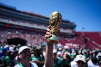 ¿Cómo serán los desempates del Mundial 2026 y cómo avanzar a los dieciseisavos de final?