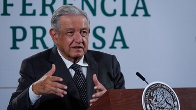Presidente presumió que tanto la inversión extranjera y el número de empleos son un récord