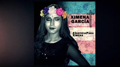 La mujer fue atacada con un objeto punzocortante; murió horas después en el hospital