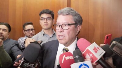 Dijo que es la nueva etapa en su vida