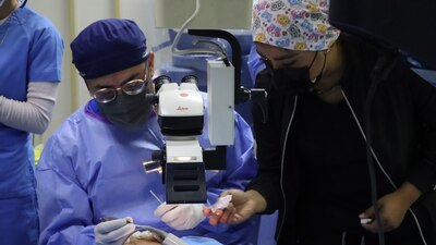 Contará con especialistas, medicinas e instalaciones para la atención de la ciudadanía