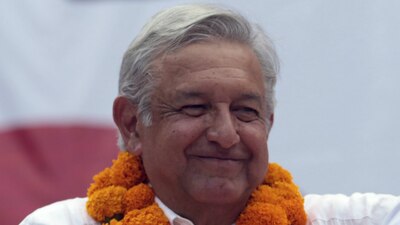 Veracruz ha causado varios problemas a AMLO y Morena, por los videos de Eva Cadena