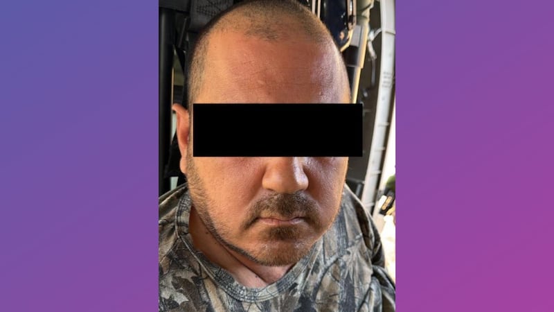 Cae ‘El Patas’, miembro de ‘Los Mayos’, tras operativo en Sinaloa