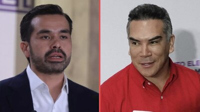 Además de llamarlo vulgar, le dice que está desesperado