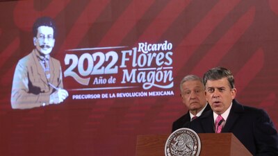 La medida fue aprobada en el Paquete Económico 2022 el pasado 27 de octubre, acto celebrado por diversos grupos feministas