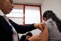 Ya se detectaron casos de sarampión en México, ¿debemos preocuparnos?