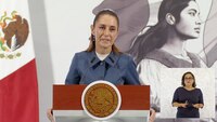 “EU no va a actuar solo”: Sheinbaum descarta intervención, pues hay cooperación en seguridad