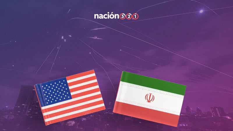 ¿Cuáles han sido los conflictos entre Estados Unidos e Irán a través del tiempo?