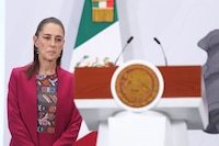 Sheinbaum: Jefa de gobierno o jefa de movimiento