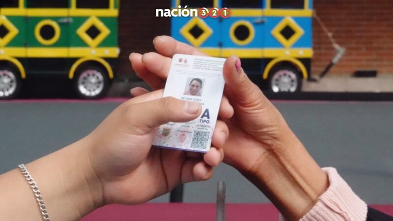 ¿Cuál es la fecha límite para tramitar la licencia permanente en CDMX?