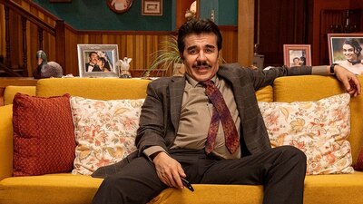 El comediante sorprendió a sus fans con un anuncio que algunos consideraron broma