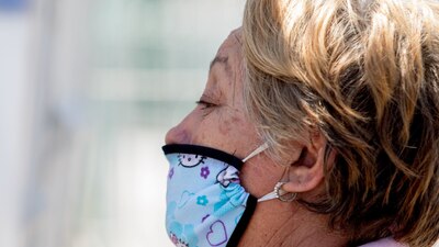 En 24 horas se sumaron mil 383 casos y 93 decesos en México a causa del nuevo coronavirus