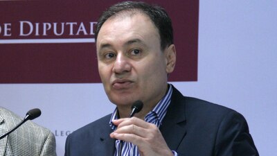 Durazo, carta fuerte de AMLO en seguridad, colaboró con Colosio y Fox