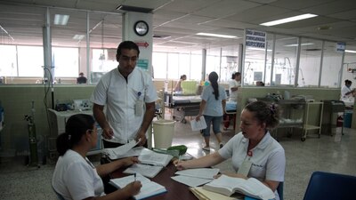 La contratación será permanente a partir del 21 de julio