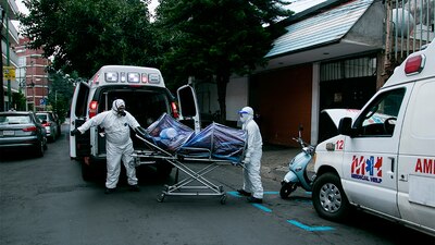 10 mil 238 casos son activos, los cuales son los que presentaron síntomas del virus en los últimos 14 días