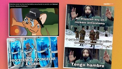 El nuevo video de Samuel García provocó burlas en redes sociales