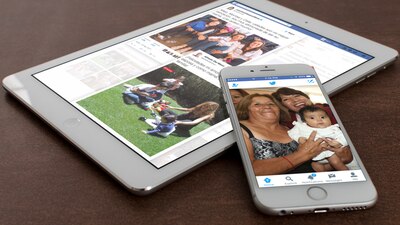 Así celebraron los candidatos del Edomex este 10 de mayo