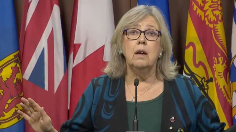 Diputada revira a Trump: Habría más estados de EU interesados en unirse a Canadá