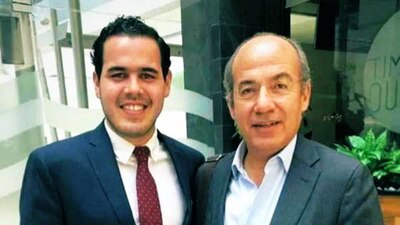 Tanto él como su jefe fueron sorprendidos en estado de ebriedad conduciendo un vehículo oficial