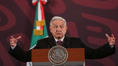 El Presidente pidió a Gálvez no limitarse a atacarlo