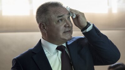 El exfuncionario de Felipe Calderón está detenido en Nueva York