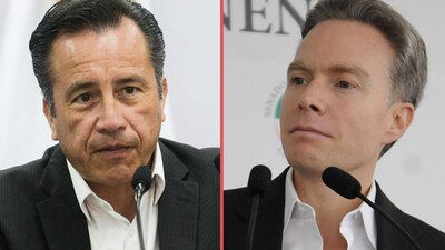 El gobernador explicó que esta acción es parte de la seguridad del estado