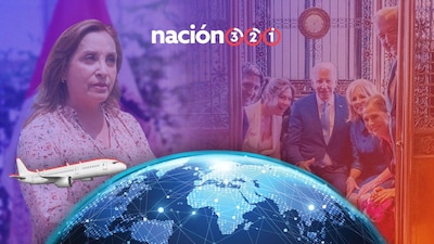 El Presidente viajó a EU y Centroamérica; se mostró cercano a Biden y se alejó de Perú