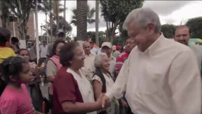 En el rap se asegura que la opción la tenemos y está más que clara