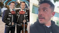 Roban 150 mil pesos a Jesús Gama, líder del Mariachi Gama Mil, a punta de pistola