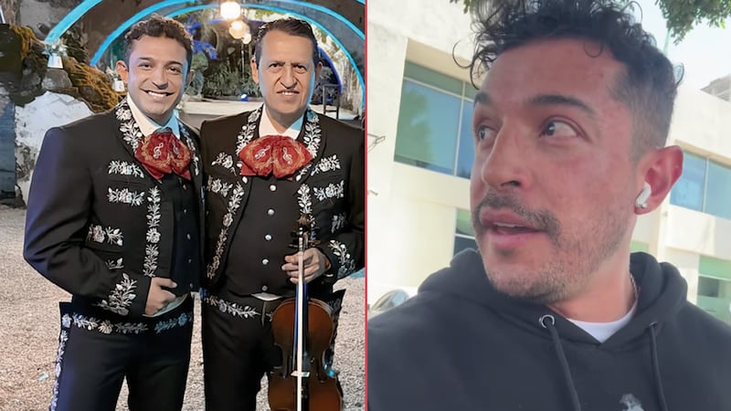 Roban 150 mil pesos a Jesús Gama, líder del Mariachi Gama Mil, a punta de pistola