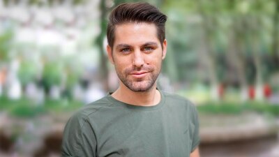 Renato López, quien fue asesinado en el Estado de México, era actor y presentador de televisión