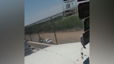 Elementos de Seguridad abatieron a tres presuntos delincuentes