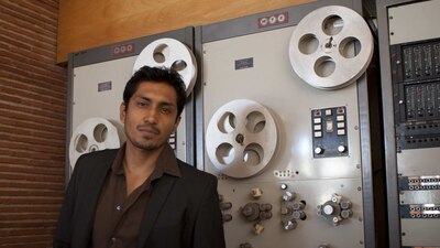 El actor mostró su molestia al sentir que en una tienda fue víctima de racismo