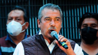 El Tribunal Electoral tendrá la última palabra y su resolución será inatacable y definitiva