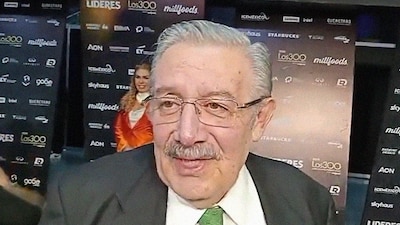 El ministro fue cuestionado sobre la posibilidad de ser enjuiciado