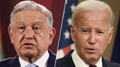 Biden no sancionará a México pero instó a poner mayor atención a la especie