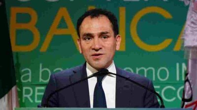 Será el nuevo director Global de Gobierno