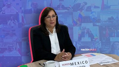 México no aceptó los recortes en la producción de petróleo y abandonó la reunión
