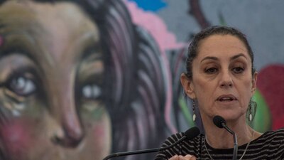 Un tuit sobre la renuncia de Evo Morales fue suficiente para que la jefa de Gobierno provocara caos en redes