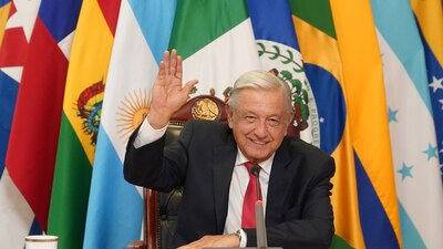 De acuerdo con la Embajada, no hay un conflicto entre naciones, pese a insultos