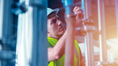 La oferta laboral pide tener 2 años de experiencia