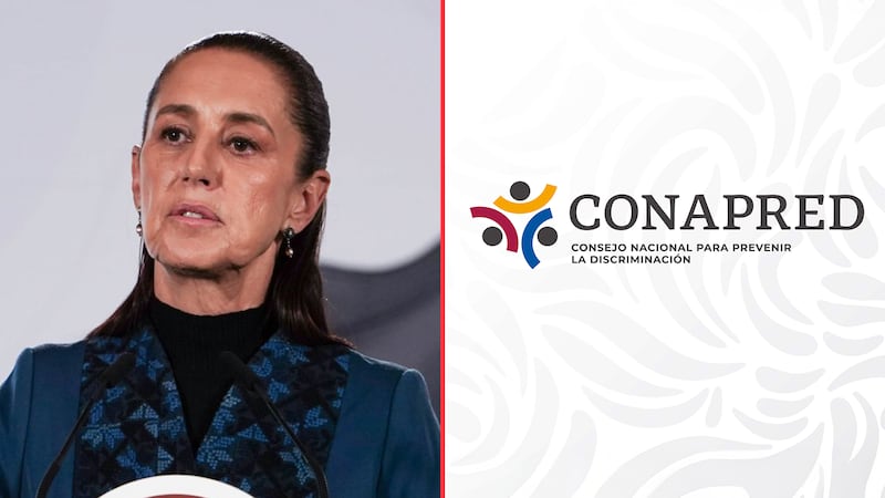 Sheinbaum anuncia que otra mujer indígena podría ser la nueva titular del Conapred