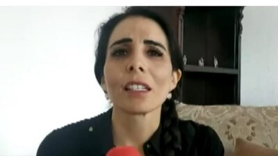 Candidata de MC a la presidencia municipal de Moroleón, Guanajuato